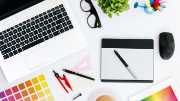 How To Be & Stay Creative for Career Success